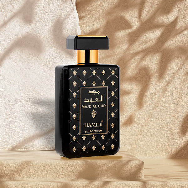 Hamidi Majd al Oud