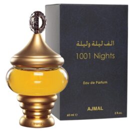 1001 Nights Perfume by Ajmal