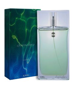 Chemystery By Ajmal