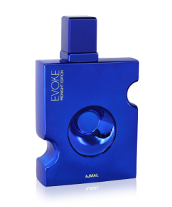 Evoke midnight edition for him