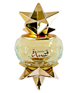 Qasida by Ajmal