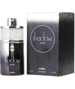 Shadow Noir by Ajmal