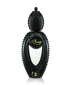 Wisal Layl by Ajmal