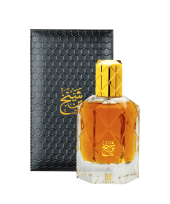 BIN SHAIKH BY AHMED AL MAGHRIBI