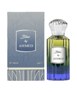 Alternative view of BLUE BY AHMED AL MAGHRIBI | 100ml