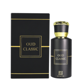 Oud Classic by AHMED AL MAGHRIBI