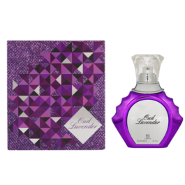 Oud Lavender by AHMED AL MAGHRIBI