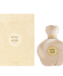 ROSE NOIR BY AHMED AL MAGHRIBI