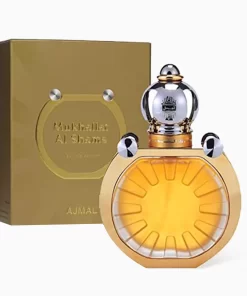 MUKHALLAT SHAMS BY AJMAL | 50ml
