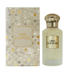 OUD COUTURE BY AHMED AL MAGHRIBI