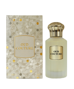 OUD COUTURE BY AHMED AL MAGHRIBI