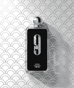 Alternative view of AFNAN 9pm | 100ml