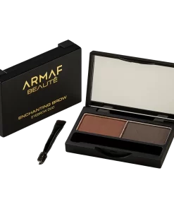 ENCHANTING BROW: EYEBROW DUO EXPRESSO
