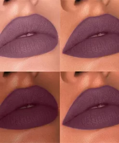 Alternative view of TRUE MATTE BULLET LIPSTICK BELLA