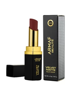 VELVET MATTE BULLET LIPSTICK CAMILLE