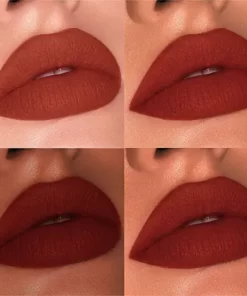 Alternative view of TRUE MATTE BULLET LIPSTICK CANTIK