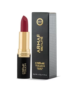 Alternative view of CRÈME TOUCH BULLET LIPSTICK CATHERINE