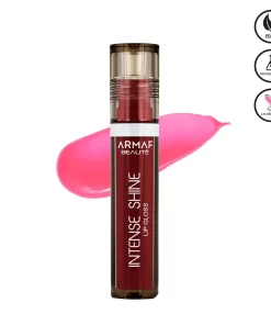 Alternative view of INTENSE SHINE: LIP GLOSS COTTON CANDY