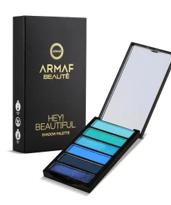 SHADOW PALETTE: 6-IN-1 DEEP DIVE