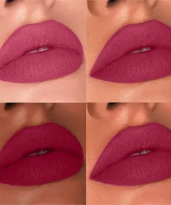 Alternative view of CRÈME TOUCH BULLET LIPSTICK ELEANOR