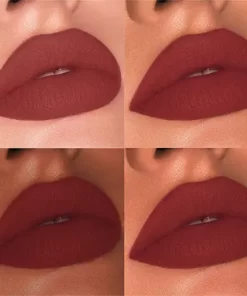 Alternative view of VELVET MATTE BULLET LIPSTICK ELOISE