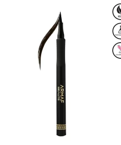 NOIR DIAMOND LIQUID EYELINER PEN - INTENSE BLACK