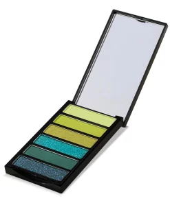 Alternative view of SHADOW PALETTE: 6-IN-1 FORESTA