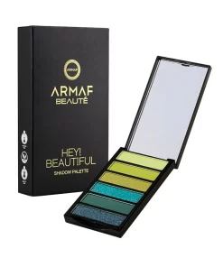 SHADOW PALETTE: 6-IN-1 FORESTA