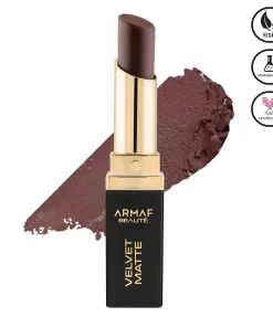 Alternative view of VELVET MATTE BULLET LIPSTICK GABRIELLE