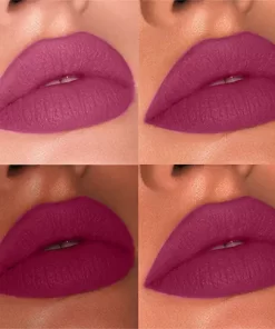 Alternative view of TRUE MATTE BULLET LIPSTICK HERMOSA