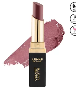 Alternative view of VELVET MATTE BULLET LIPSTICK JULIETTE