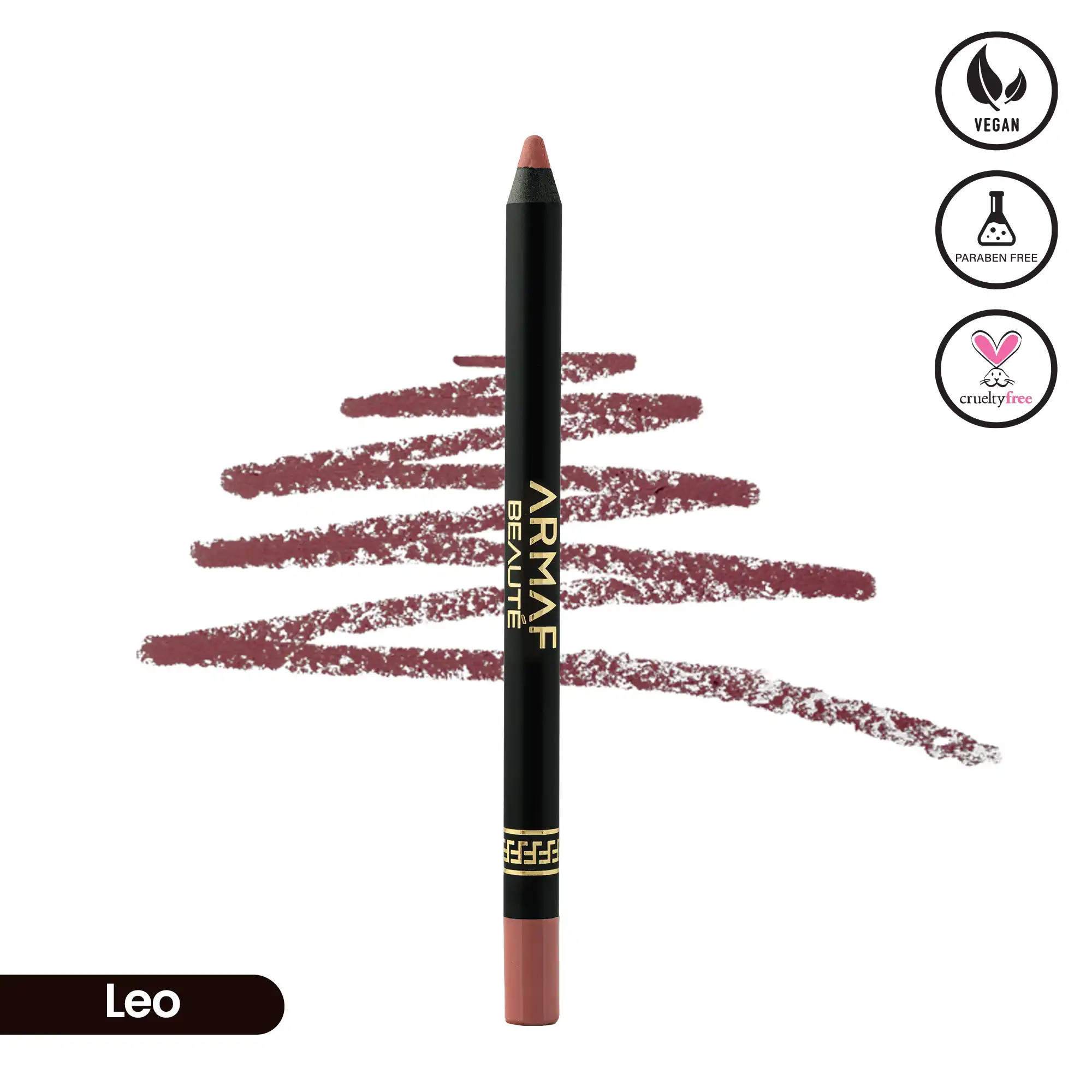 LIP LINERS PENCIL LEO