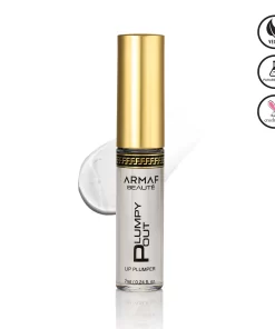 Alternative view of PLUMPY POUT- LIP PLUMPER