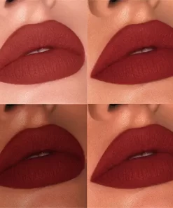 Alternative view of CRÈME TOUCH LIQUID LIPSTICK LILLE