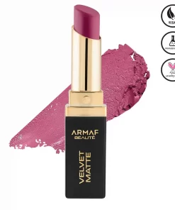 VELVET MATTE BULLET LIPSTICK MADELEINE