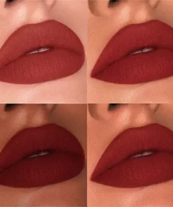 Alternative view of CRÈME TOUCH LIQUID LIPSTICK MARSEILLE