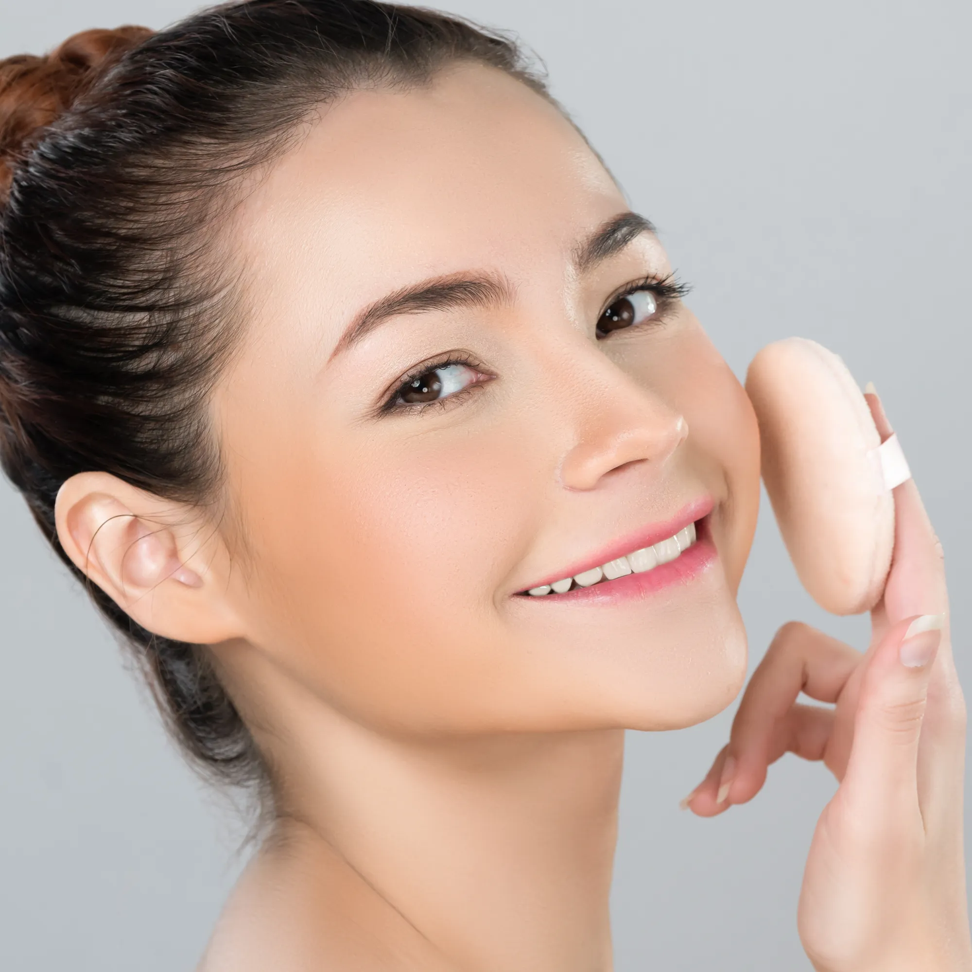 PARFAITE FIX - COMPACT WARM BEIGE - Image 3