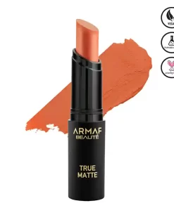 TRUE MATTE BULLET LIPSTICK MOOI