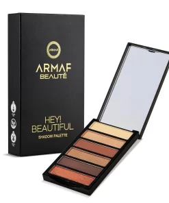 SHADOW PALETTE: 6-IN-1 NUDIST