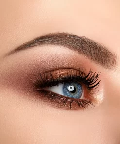 Alternative view of SHADOW PALETTE: 6-IN-1 NUDIST