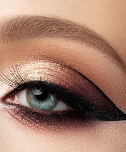 Alternative view of SHADOW PALETTE: 10-IN-1 OH-SO-SUBTLE