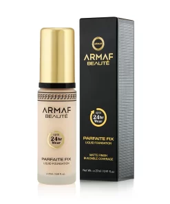 PARFAITE FIX LIQUID FOUNDATION FAIR
