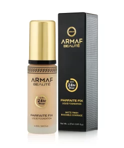 PARFAITE FIX LIQUID FOUNDATION PORCELAIN