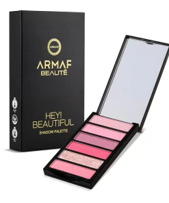 SHADOW PALETTE: 6-IN-1 PRETTY PINK