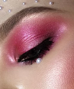 Alternative view of SHADOW PALETTE: 6-IN-1 PRETTY PINK