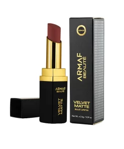 VELVET MATTE BULLET LIPSTICK ROCHELLE