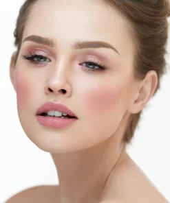 Alternative view of TINT IT UP: LIP & CHEEK TINT ROSE