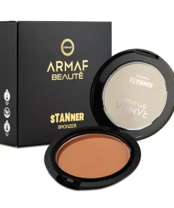STANNER: BRONZER SANDY SHINE