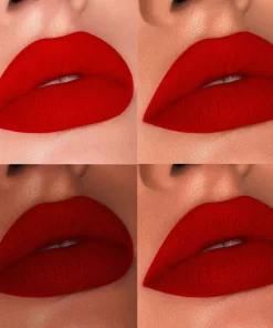 Alternative view of TRUE MATTE LIQUID LIPSTICK SHADES