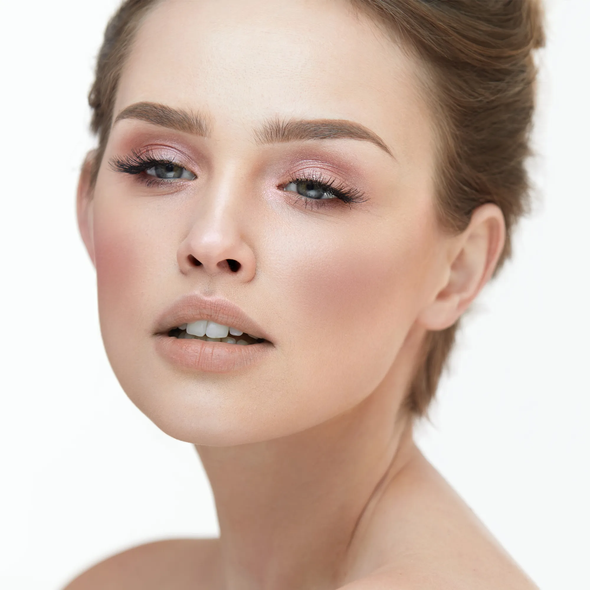 TINT IT UP: LIP & CHEEK TINT SIENNA - Image 4